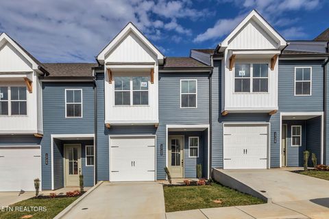Tiny photo for 1722 Lateglow Way, Knoxville, TN 37931 (MLS # 1323815)