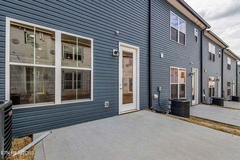 Tiny photo for 1722 Lateglow Way, Knoxville, TN 37931 (MLS # 1323815)
