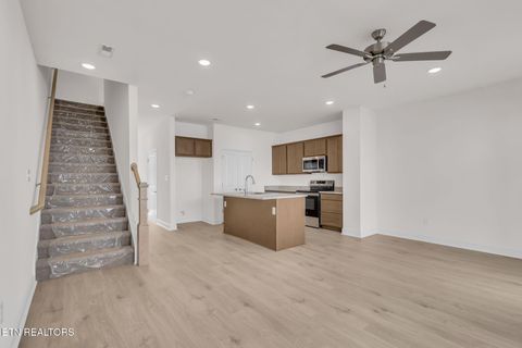 Tiny photo for 1722 Lateglow Way, Knoxville, TN 37931 (MLS # 1323815)