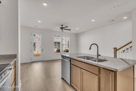 Tiny photo for 1722 Lateglow Way, Knoxville, TN 37931 (MLS # 1323815)