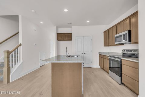 Tiny photo for 1722 Lateglow Way, Knoxville, TN 37931 (MLS # 1323815)