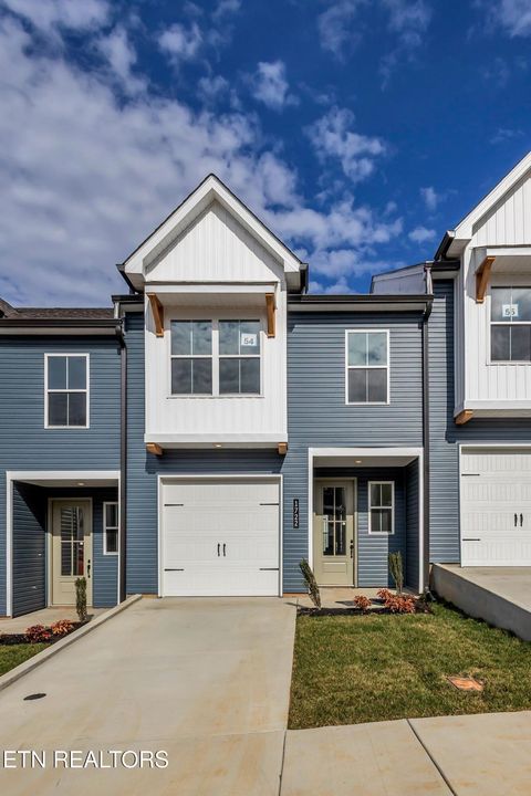 Tiny photo for 1722 Lateglow Way, Knoxville, TN 37931 (MLS # 1323815)