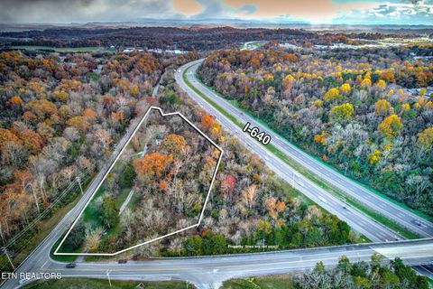 1707&1717 Loves Creek Rd Knoxville TN 37924