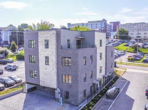 Tiny photo for 1911 Forest Ave #201, Knoxville, TN 37916 (MLS # 1355632)
