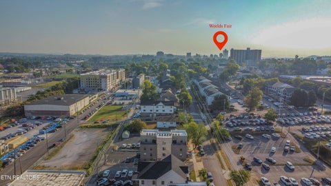 Tiny photo for 1911 Forest Ave #201, Knoxville, TN 37916 (MLS # 1355632)