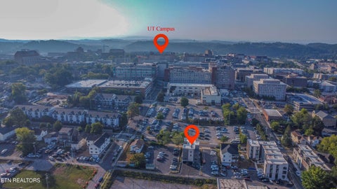 Tiny photo for 1911 Forest Ave #201, Knoxville, TN 37916 (MLS # 1355632)