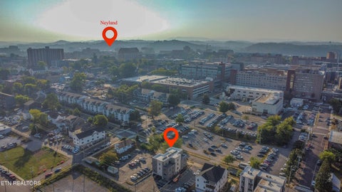 Tiny photo for 1911 Forest Ave #201, Knoxville, TN 37916 (MLS # 1355632)