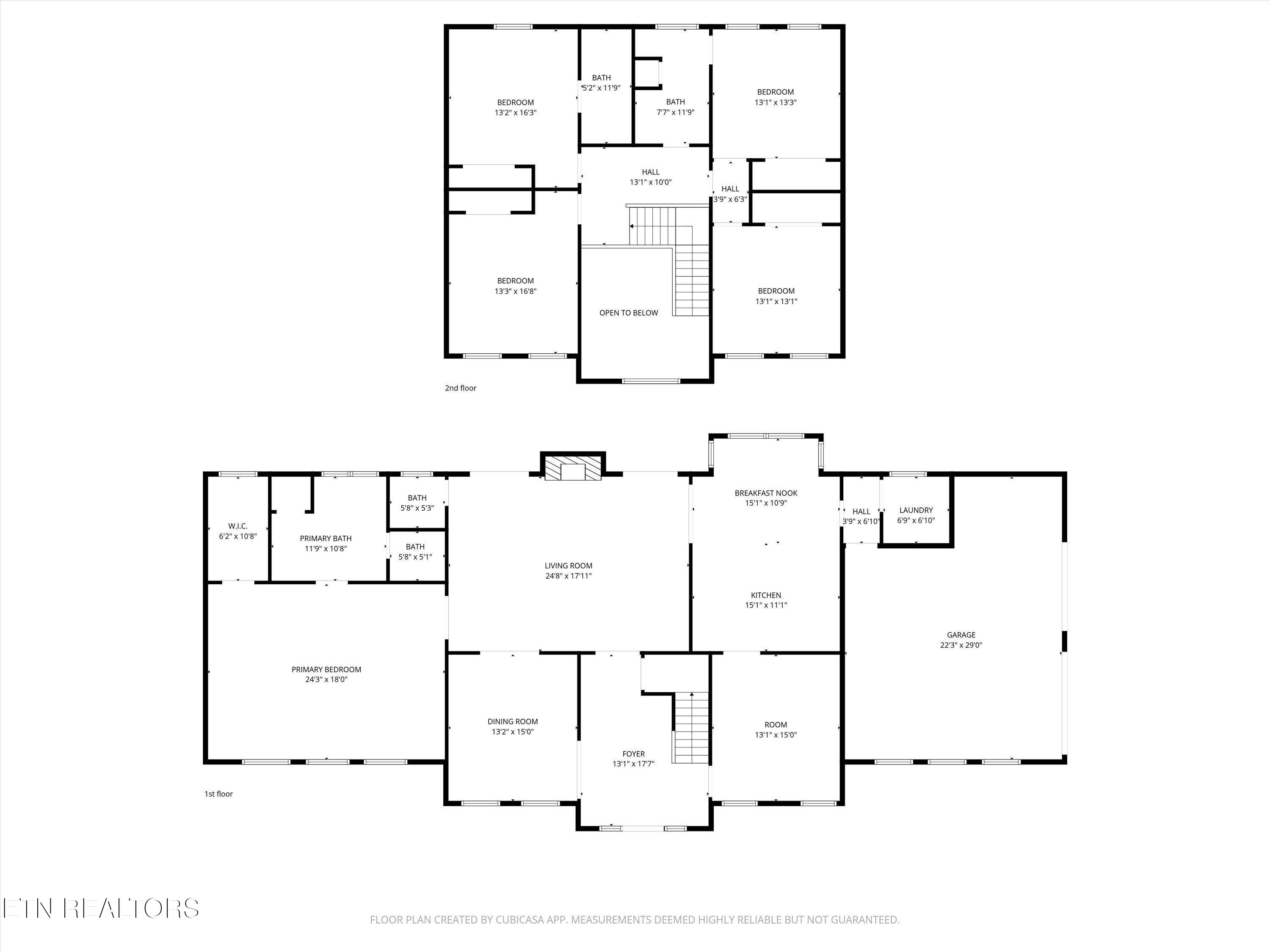 4540 Scenic Point Drive