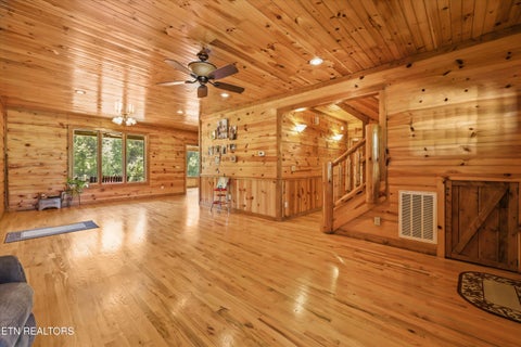 Tiny photo for 796 Holston Shores Drive, Rutledge, TN 37861 (MLS # 1347135)