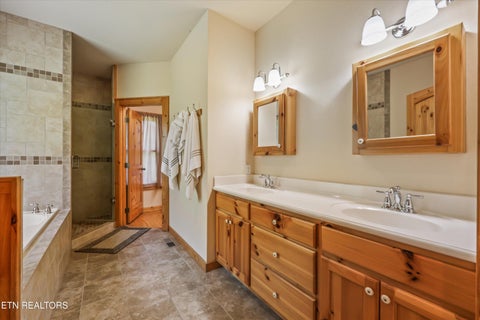 Tiny photo for 796 Holston Shores Drive, Rutledge, TN 37861 (MLS # 1347135)