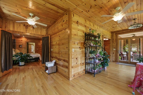 Tiny photo for 796 Holston Shores Drive, Rutledge, TN 37861 (MLS # 1347135)