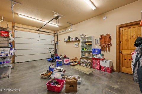 Tiny photo for 796 Holston Shores Drive, Rutledge, TN 37861 (MLS # 1347135)
