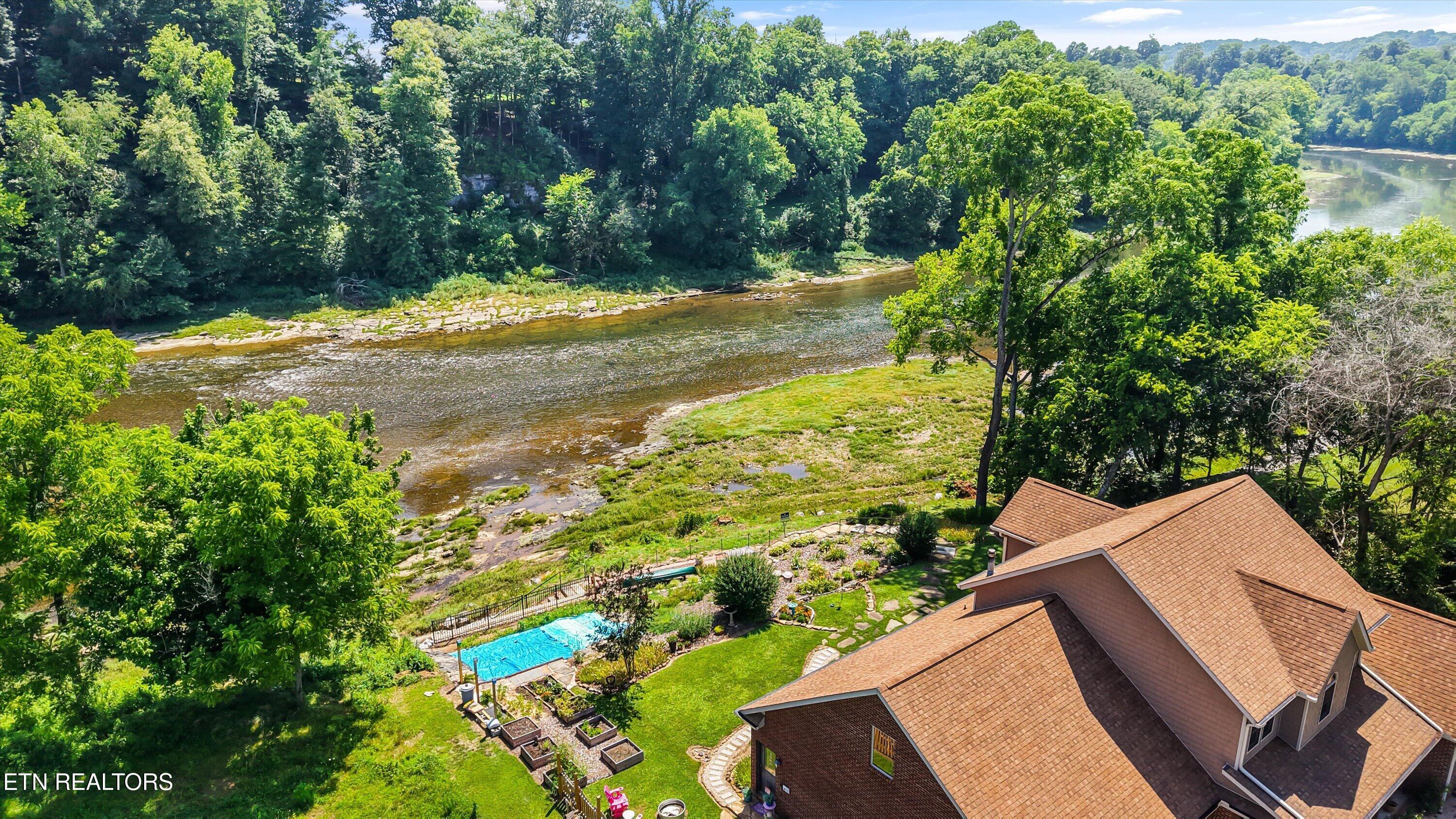 796 Holston Shores Drive