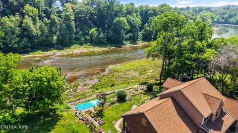 Tiny photo for 796 Holston Shores Drive, Rutledge, TN 37861 (MLS # 1347135)