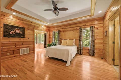 Tiny photo for 796 Holston Shores Drive, Rutledge, TN 37861 (MLS # 1347135)