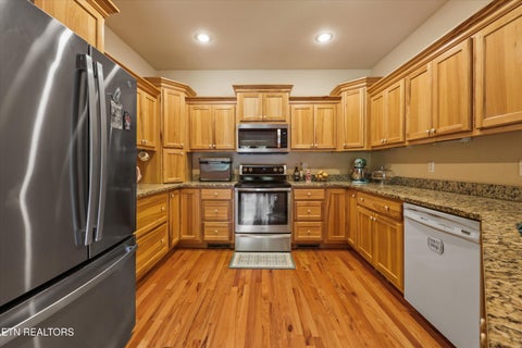 Tiny photo for 796 Holston Shores Drive, Rutledge, TN 37861 (MLS # 1347135)