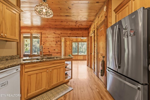Tiny photo for 796 Holston Shores Drive, Rutledge, TN 37861 (MLS # 1347135)