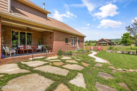 Tiny photo for 796 Holston Shores Drive, Rutledge, TN 37861 (MLS # 1347135)