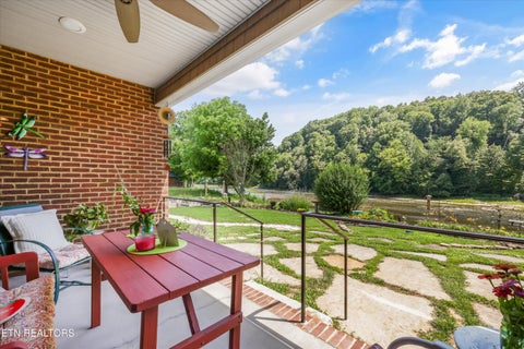 Tiny photo for 796 Holston Shores Drive, Rutledge, TN 37861 (MLS # 1347135)