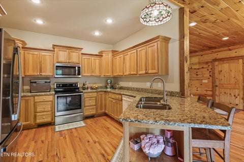 Tiny photo for 796 Holston Shores Drive, Rutledge, TN 37861 (MLS # 1347135)