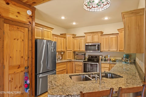 Tiny photo for 796 Holston Shores Drive, Rutledge, TN 37861 (MLS # 1347135)