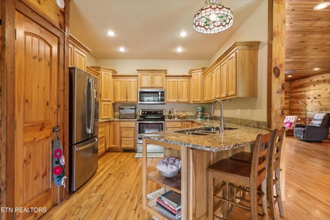 Tiny photo for 796 Holston Shores Drive, Rutledge, TN 37861 (MLS # 1347135)