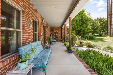 Tiny photo for 796 Holston Shores Drive, Rutledge, TN 37861 (MLS # 1347135)