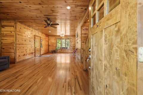 Tiny photo for 796 Holston Shores Drive, Rutledge, TN 37861 (MLS # 1347135)