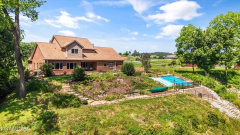 Tiny photo for 796 Holston Shores Drive, Rutledge, TN 37861 (MLS # 1347135)