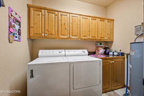 Tiny photo for 796 Holston Shores Drive, Rutledge, TN 37861 (MLS # 1347135)
