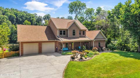 Photo of 796 Holston Shores Drive, Rutledge, TN 37861 (MLS # 1347135)