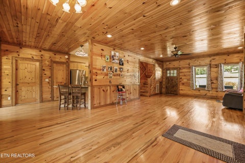 Tiny photo for 796 Holston Shores Drive, Rutledge, TN 37861 (MLS # 1347135)