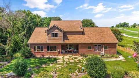 Tiny photo for 796 Holston Shores Drive, Rutledge, TN 37861 (MLS # 1347135)