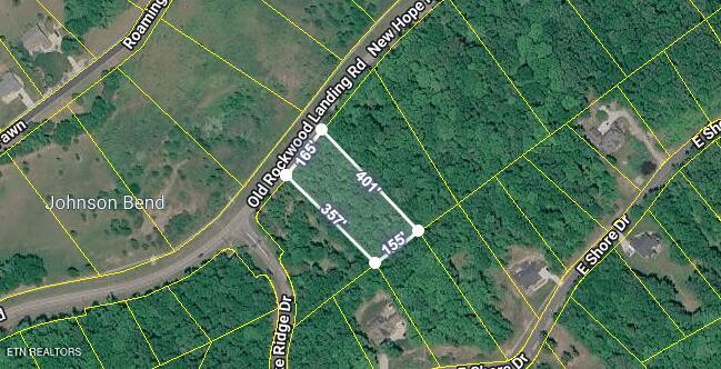 Photo of 1653 New Hope Rd, Rockwood, TN 37854 (MLS # 1353584)