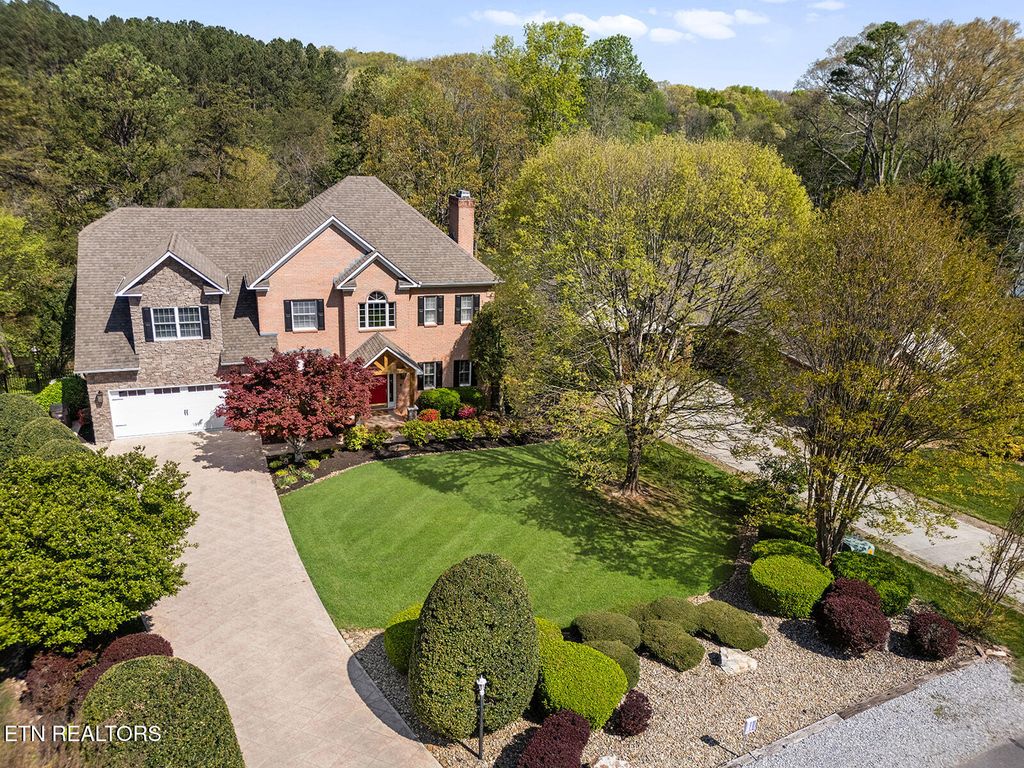 Photo of 231 Chuniloti Way, Loudon, TN 37774 (MLS # 1297427)