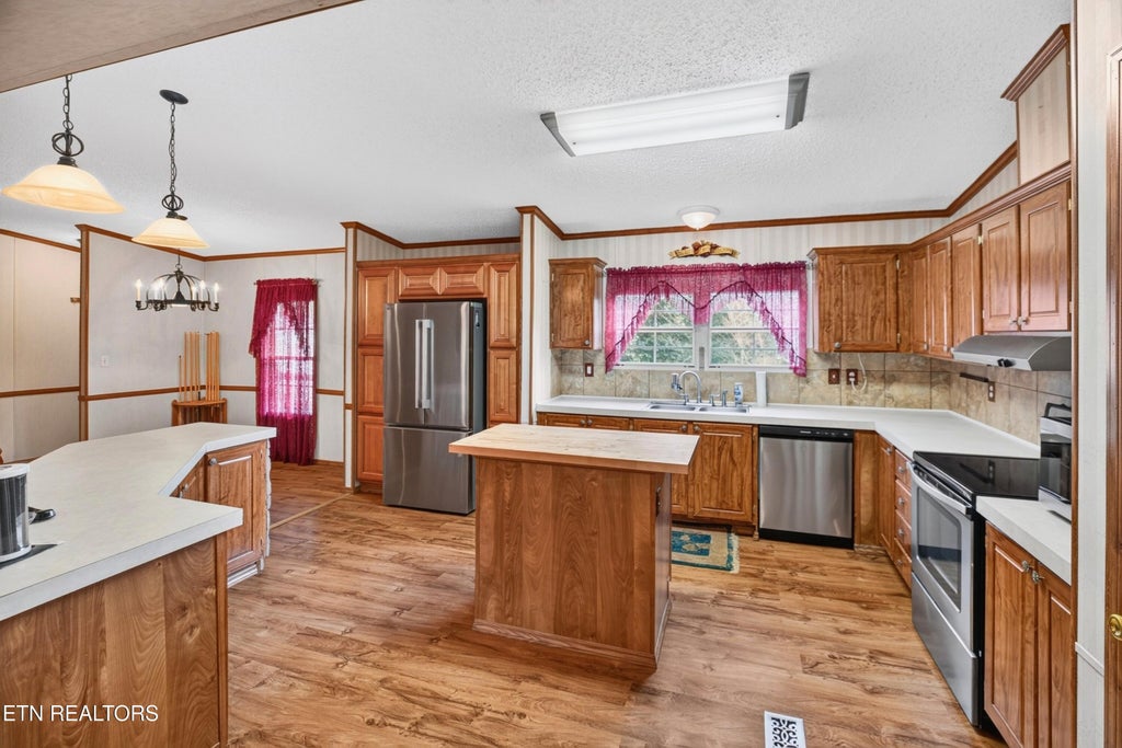 Photo of 237 Mountain Meadows Drive, New Market, TN 37820 (MLS # 1358156)