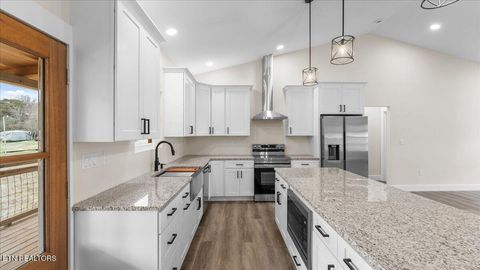 Tiny photo for 112 Merrywood Estates, Sweetwater, TN 37874 (MLS # 1326927)