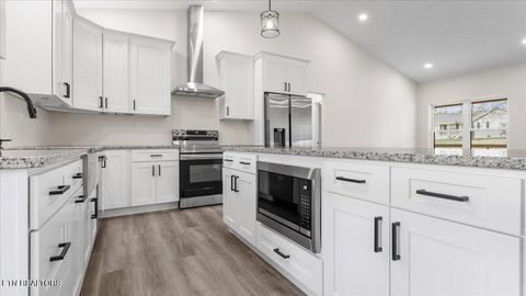 Tiny photo for 112 Merrywood Estates, Sweetwater, TN 37874 (MLS # 1326927)