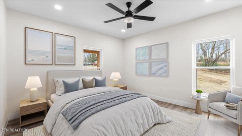 Tiny photo for 112 Merrywood Estates, Sweetwater, TN 37874 (MLS # 1326927)