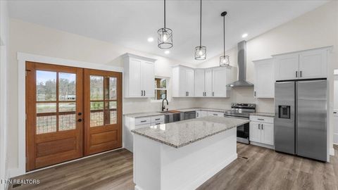 Tiny photo for 112 Merrywood Estates, Sweetwater, TN 37874 (MLS # 1326927)