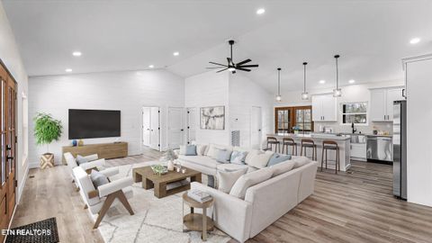 Tiny photo for 112 Merrywood Estates, Sweetwater, TN 37874 (MLS # 1326927)