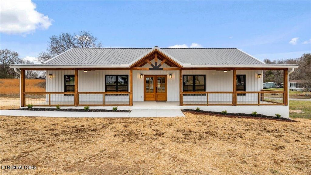 Photo of 112 Merrywood Estates, Sweetwater, TN 37874 (MLS # 1326927)