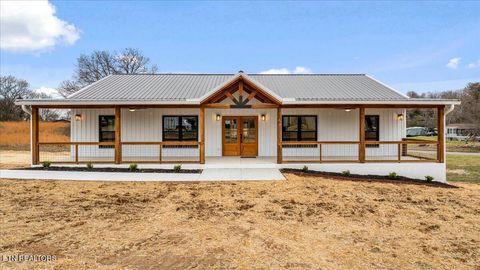 Photo of 112 Merrywood Estates, Sweetwater, TN 37874 (MLS # 1326927)