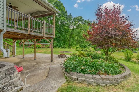 Tiny photo for 151 Gray Knob Rd, Kingston, TN 37763 (MLS # 1342040)