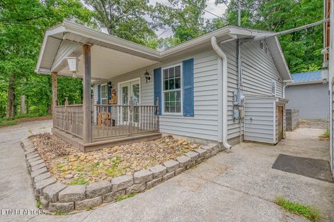 Tiny photo for 151 Gray Knob Rd, Kingston, TN 37763 (MLS # 1342040)