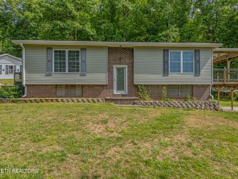 Tiny photo for 151 Gray Knob Rd, Kingston, TN 37763 (MLS # 1342040)