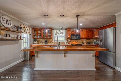 Tiny photo for 151 Gray Knob Rd, Kingston, TN 37763 (MLS # 1342040)