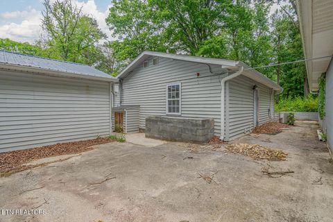 Tiny photo for 151 Gray Knob Rd, Kingston, TN 37763 (MLS # 1342040)