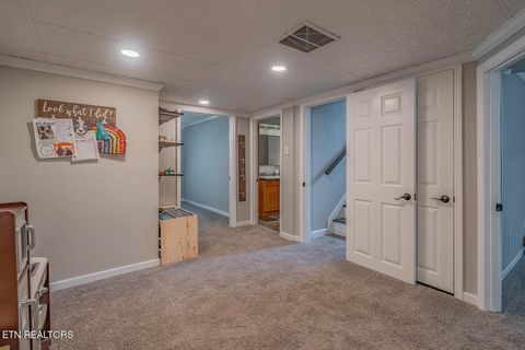 Tiny photo for 151 Gray Knob Rd, Kingston, TN 37763 (MLS # 1342040)