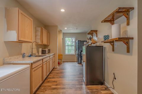 Tiny photo for 151 Gray Knob Rd, Kingston, TN 37763 (MLS # 1342040)